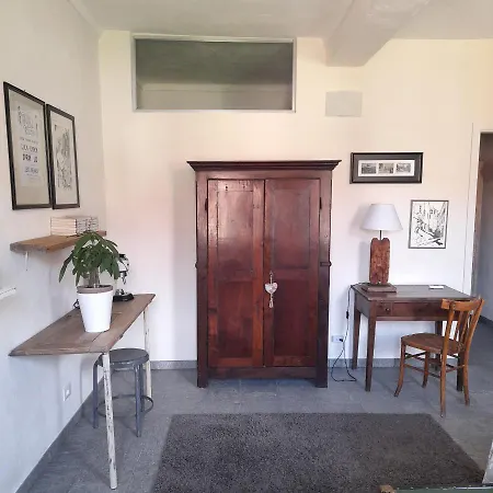 A Casa Di Roby Pinerolo