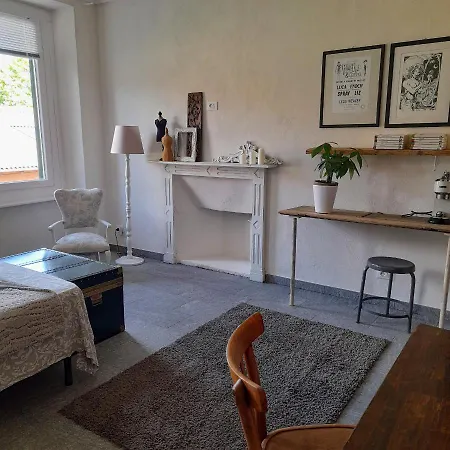 A Casa Di Roby Pensión 3*