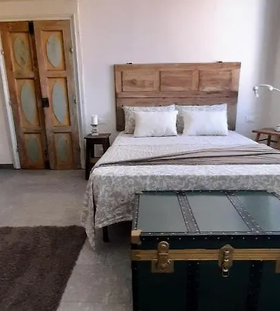 Pensión A Casa Di Roby