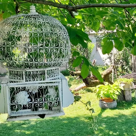 Pensión A Casa Di Roby Pinerolo