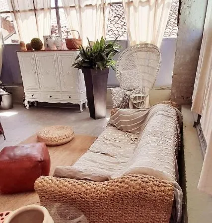 招待所 A Casa Di Roby