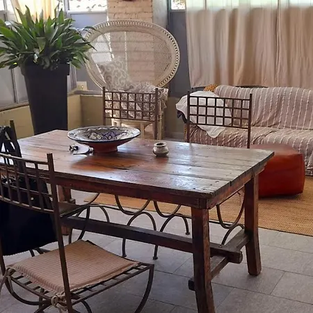 A Casa Di Roby 招待所