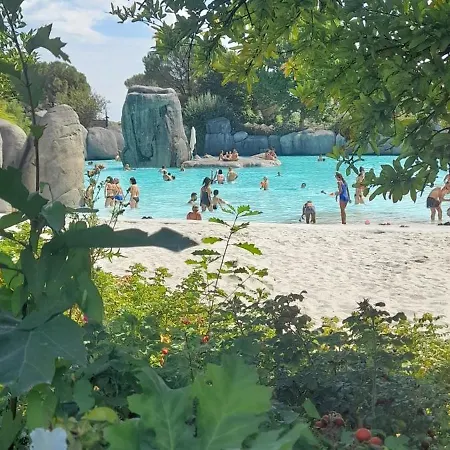 A Casa Di Roby Pensión