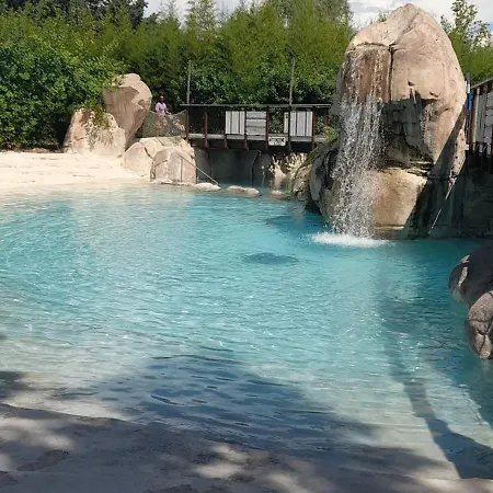 Pensión A Casa Di Roby 3*