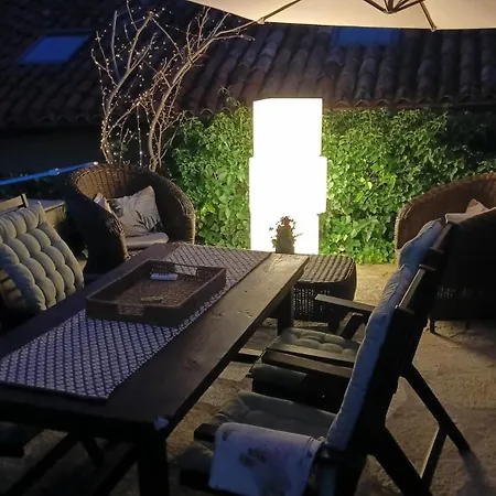 A Casa Di Roby 招待所 皮内罗洛