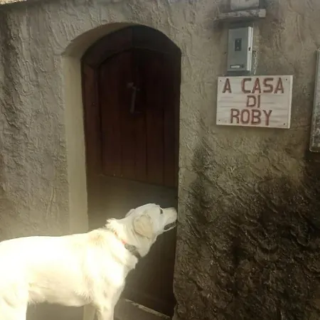 A Casa Di Roby Pinerolo