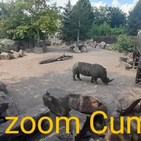 A Casa Di Roby 招待所