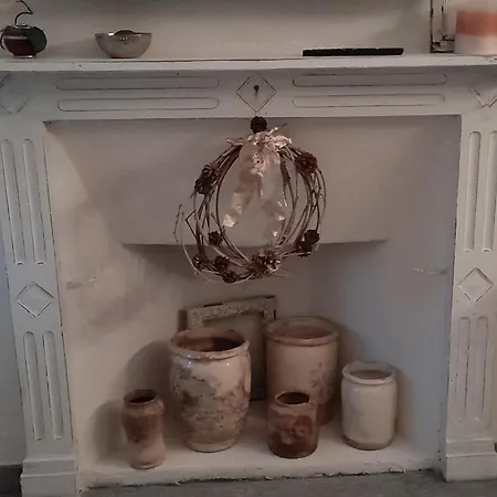 Pensión A Casa Di Roby