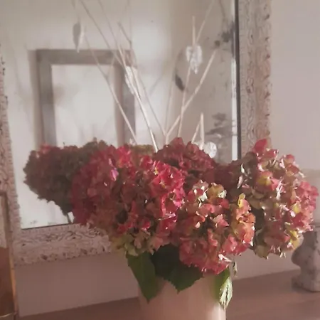 A Casa Di Roby Pensión 3*