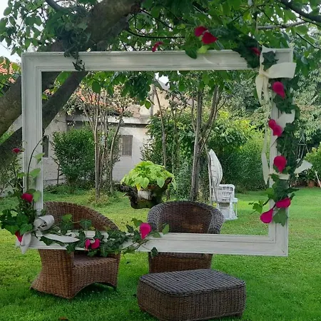 Pensión A Casa Di Roby 3*