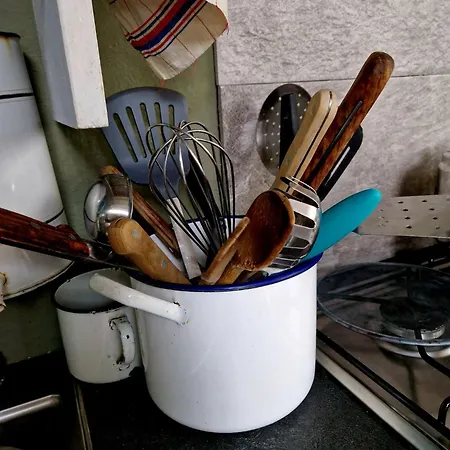 A Casa Di Roby Pinerolo