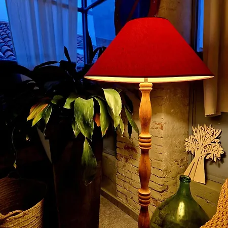 A Casa Di Roby 招待所