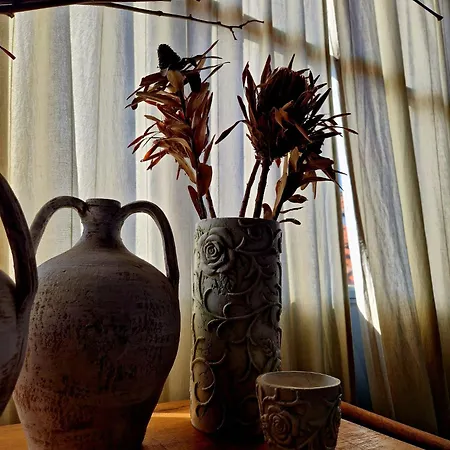 A Casa Di Roby Pensión 3*