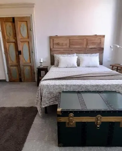 Гостевой дом A Casa Di Roby