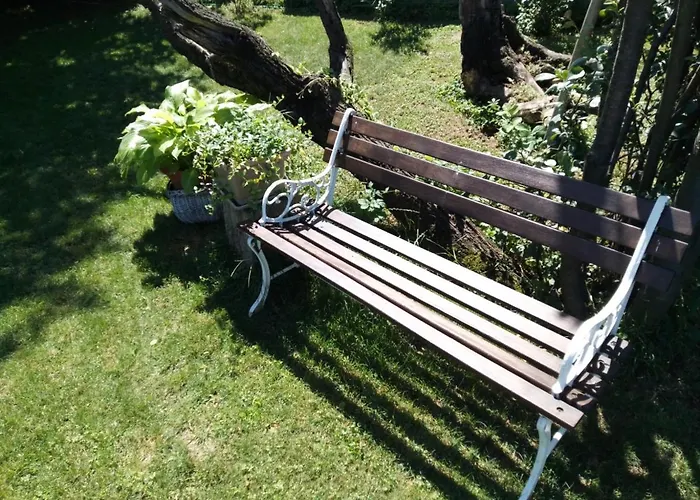 A Casa Di Roby Penzion Pinerolo