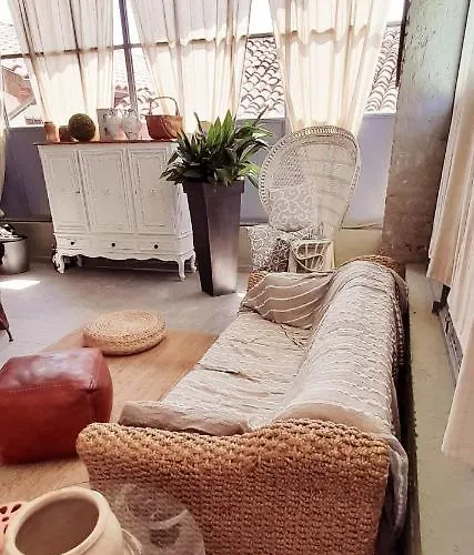 Penzion A Casa Di Roby