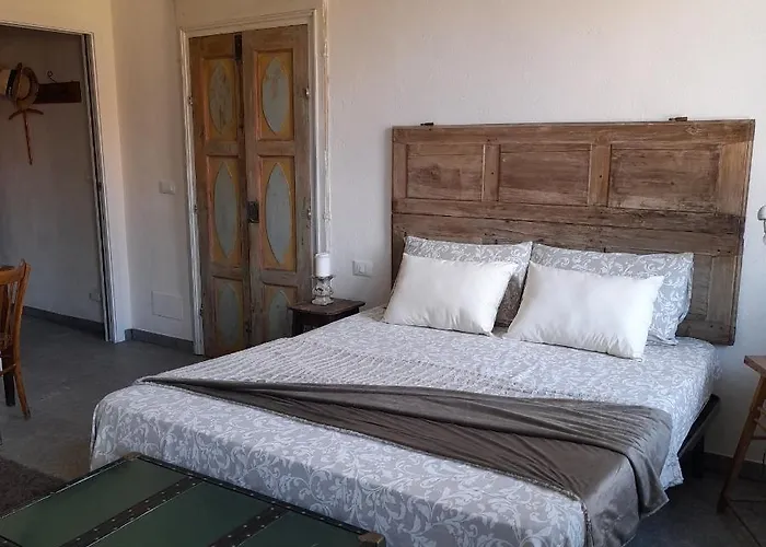 A Casa Di Roby Пинероло