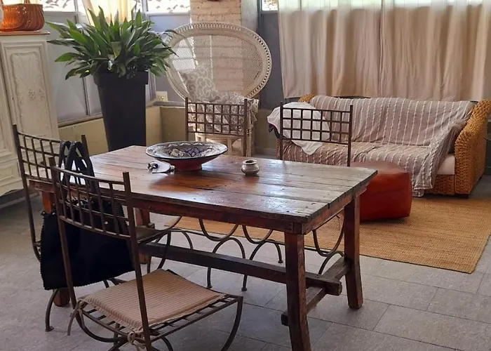 A Casa Di Roby Гостевой дом