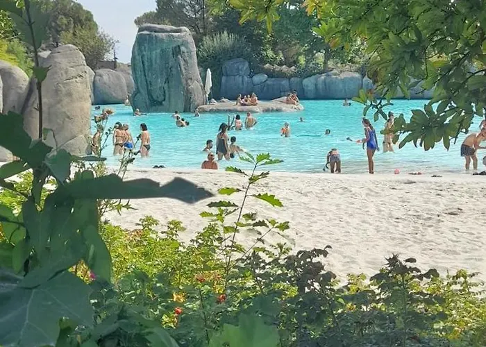 A Casa Di Roby Penzion