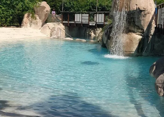 Гостевой дом A Casa Di Roby 3*