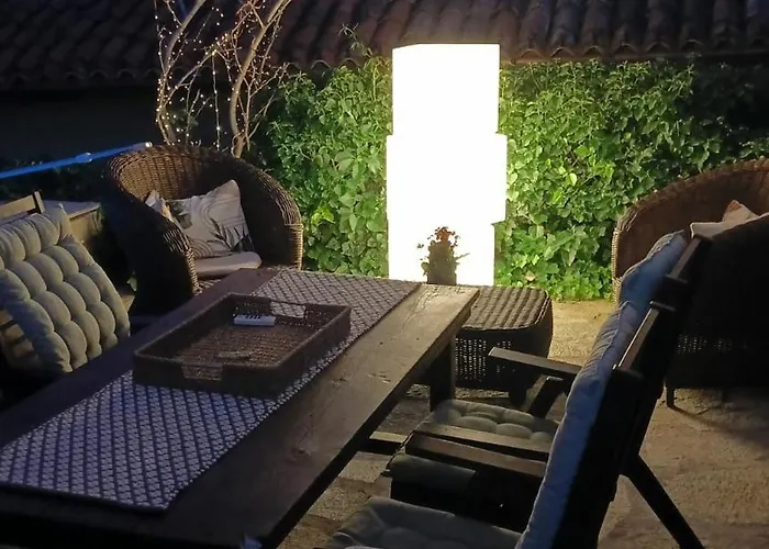 A Casa Di Roby Гостевой дом Пинероло