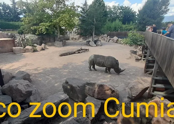 A Casa Di Roby Penzion