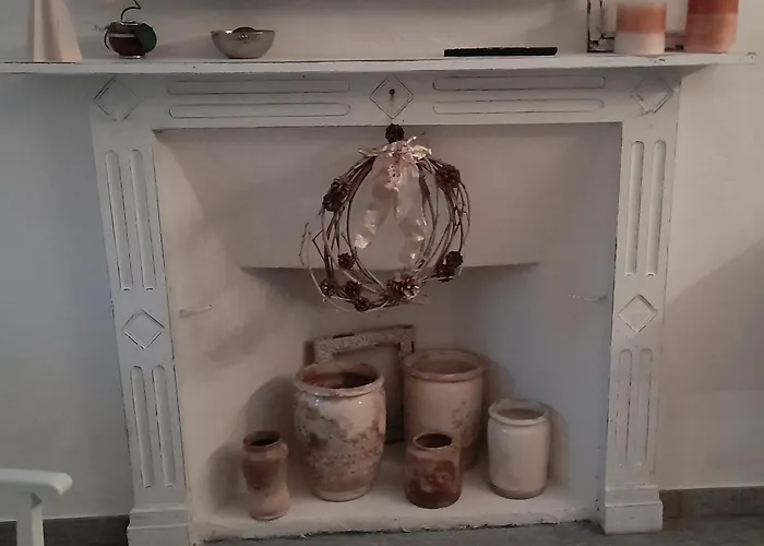 Гостевой дом A Casa Di Roby