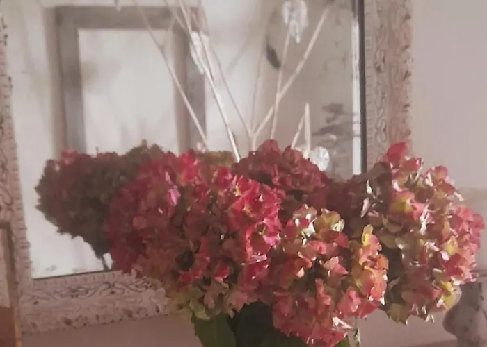 A Casa Di Roby Гостевой дом 3*