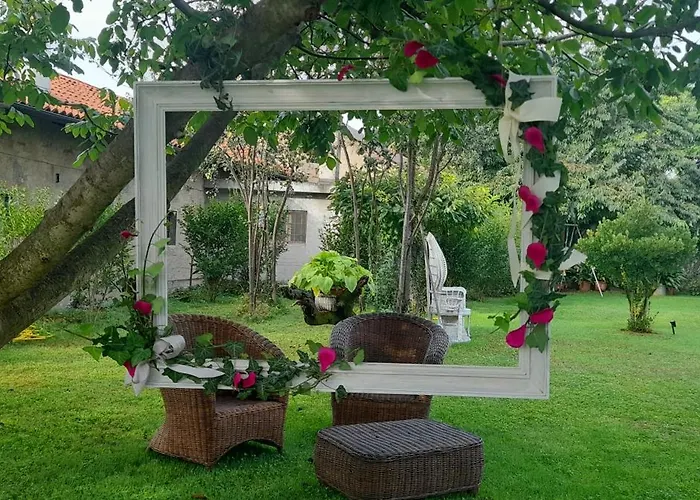 Гостевой дом A Casa Di Roby 3*