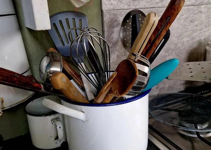 A Casa Di Roby Пинероло