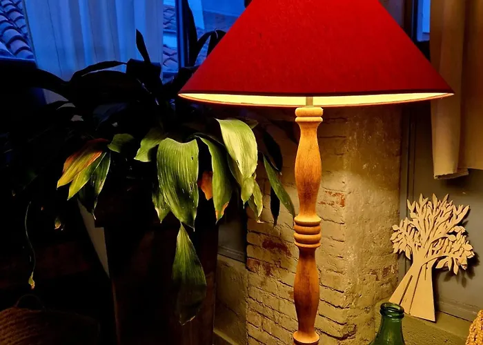 A Casa Di Roby Гостевой дом