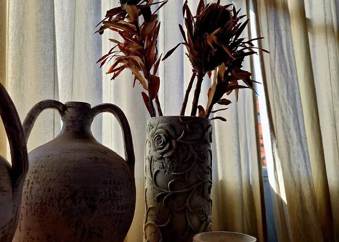 A Casa Di Roby Гостевой дом 3*